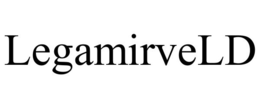 LEGAMIRVELD trademark