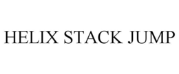 HELIX STACK JUMP trademark