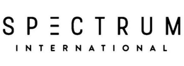 SPECTRUM INTERNATIONAL trademark