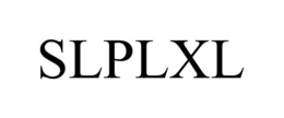 SLPLXL trademark