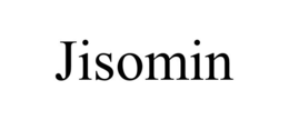 JISOMIN trademark