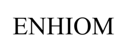 ENHIOM trademark