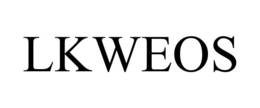LKWEOS trademark