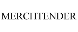 MERCHTENDER trademark