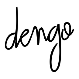 DENGO trademark