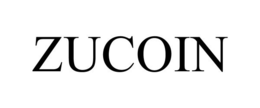 ZUCOIN trademark