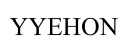 YYEHON trademark