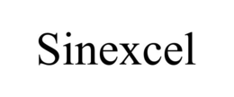 SINEXCEL trademark