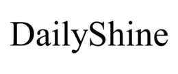 DAILYSHINE trademark