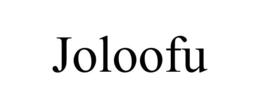 JOLOOFU trademark
