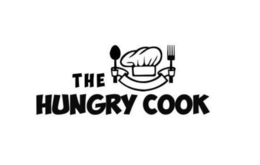 THE HUNGRY COOK trademark