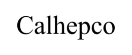 CALHEPCO trademark