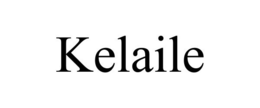 KELAILE trademark