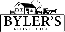 BYLER'S RELISH HOUSE trademark