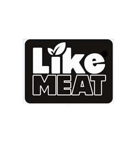 LIKE MEAT trademark