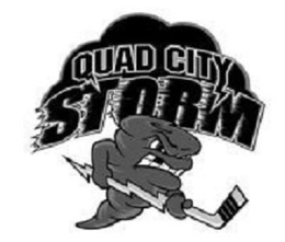 QUAD CITY STORM trademark