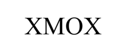 XMOX trademark