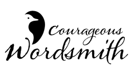 COURAGEOUS WORDSMITH trademark