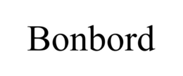 BONBORD trademark