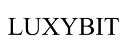 LUXYBIT trademark