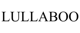 LULLABOO trademark