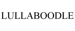 LULLABOODLE trademark