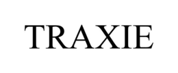 TRAXIE trademark