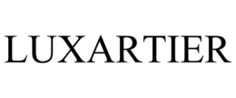 LUXARTIER trademark