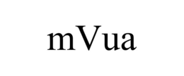 MVUA trademark