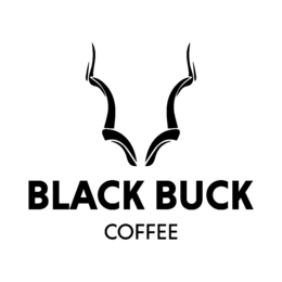 BLACK BUCK COFFEE trademark