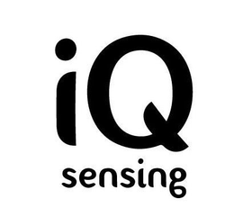 IQ SENSING trademark