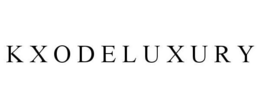 K X O D E L U X U R Y trademark