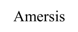 AMERSIS trademark