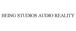 BEING STUDIOS AUDIO REALITY trademark
