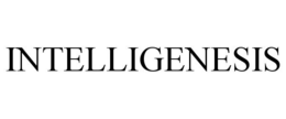 INTELLIGENESIS trademark