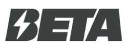 BETA trademark