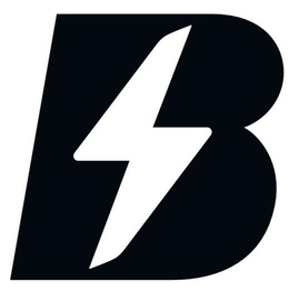 B trademark