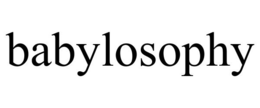 BABYLOSOPHY trademark