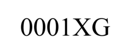 0001XG trademark