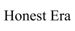 HONEST ERA trademark