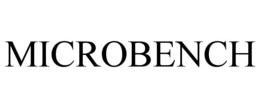 MICROBENCH trademark
