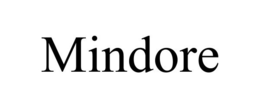 MINDORE trademark