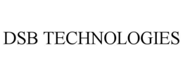DSB TECHNOLOGIES trademark