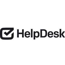HELPDESK trademark