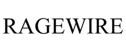 RAGEWIRE trademark