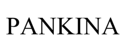 PANKINA trademark