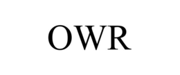 OWR trademark