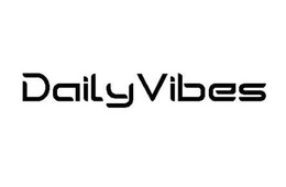 DAILY VIBES trademark