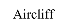 AIRCLIFF trademark