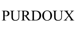 PURDOUX trademark